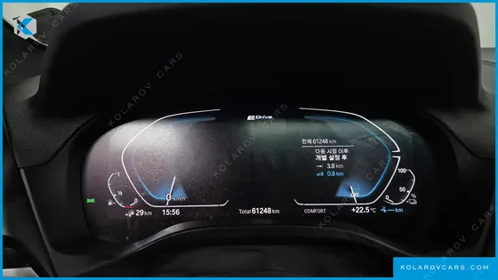 BMW X3 XDRIVE 30E M SPORT