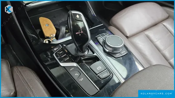 BMW X3 XDRIVE 30E M SPORT