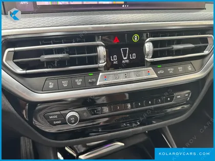 BMW X3 XDRIVE 20I M SPORT