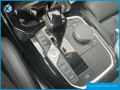 BMW X3 XDRIVE 20I M SPORT
