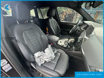BMW X3 XDRIVE 20I M SPORT