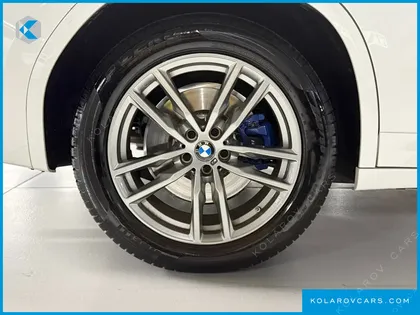 BMW X3 XDRIVE 20D M SPORT