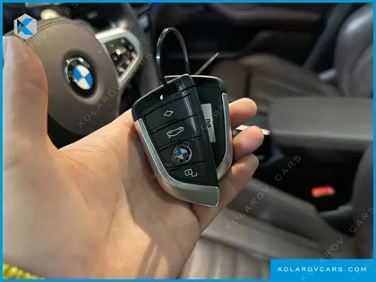 BMW X3 XDRIVE 20D M SPORT