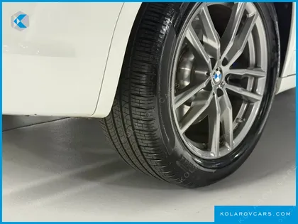 BMW X3 XDRIVE 20D M SPORT