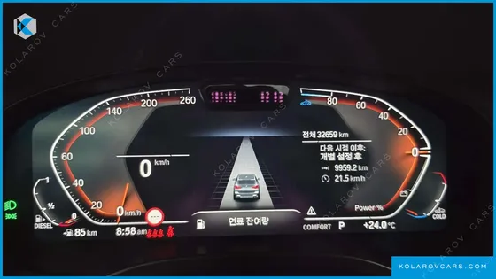 BMW X3 XDRIVE 20D
