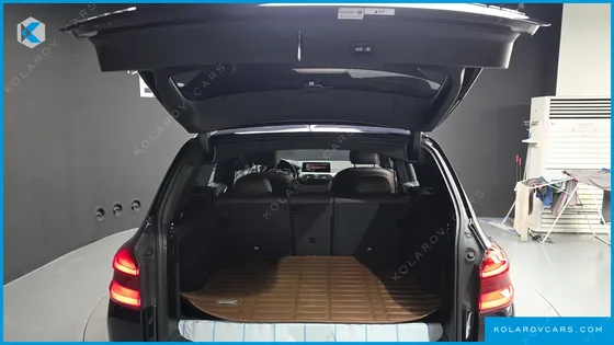 BMW X3 XDRIVE 30E M SPORTS ONLINE EXCLUSIVE EDITION