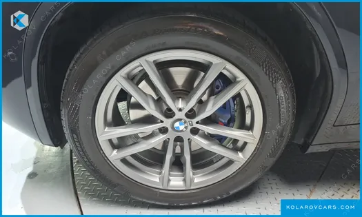 BMW X3 XDRIVE 30E M SPORTS ONLINE EXCLUSIVE EDITION