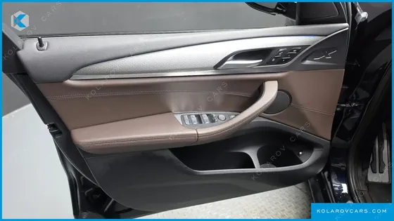 BMW X3 XDRIVE 30E M SPORTS ONLINE EXCLUSIVE EDITION
