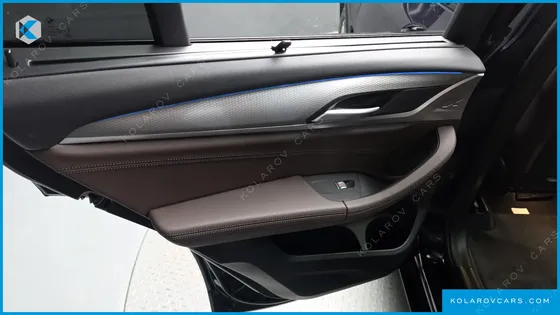 BMW X3 XDRIVE 30E M SPORTS ONLINE EXCLUSIVE EDITION