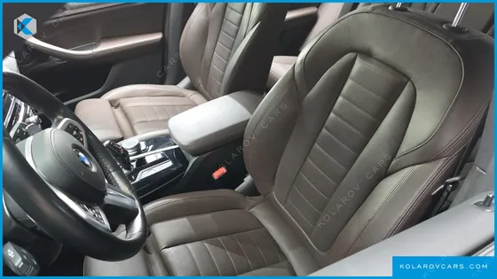 BMW X3 XDRIVE 30E M SPORTS ONLINE EXCLUSIVE EDITION