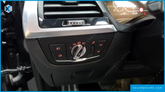 BMW X3 XDRIVE 30E M SPORTS ONLINE EXCLUSIVE EDITION