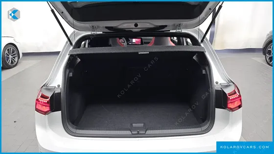 VOLKSWAGEN GOLF 2.0 GTI