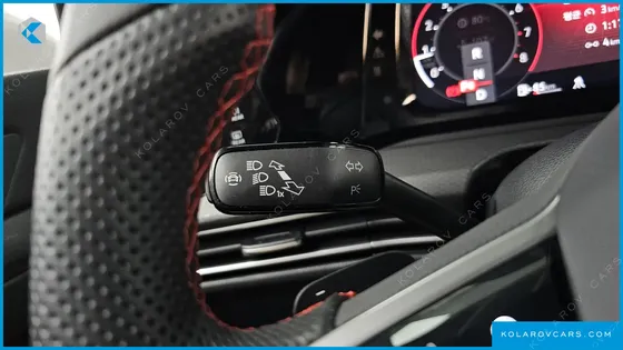 VOLKSWAGEN GOLF 2.0 GTI