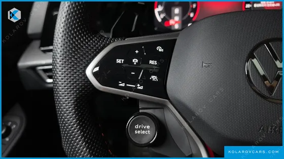 VOLKSWAGEN GOLF 2.0 GTI