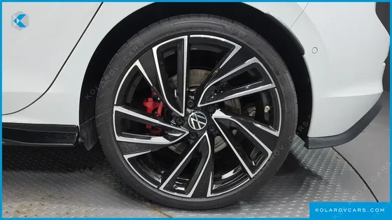 VOLKSWAGEN GOLF 2.0 GTI