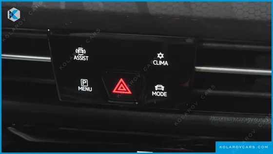 VOLKSWAGEN GOLF 2.0 GTI