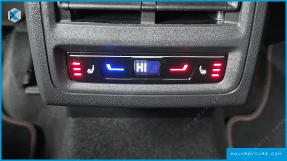 VOLKSWAGEN GOLF 2.0 GTI