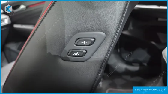 VOLKSWAGEN GOLF 2.0 GTI