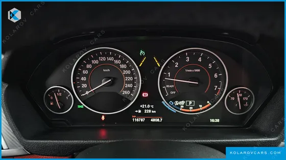 BMW 4 SERIES 420I M SPORT COUPE