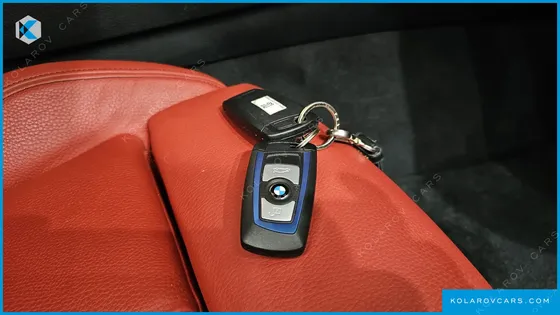 BMW 4 SERIES 420I M SPORT COUPE