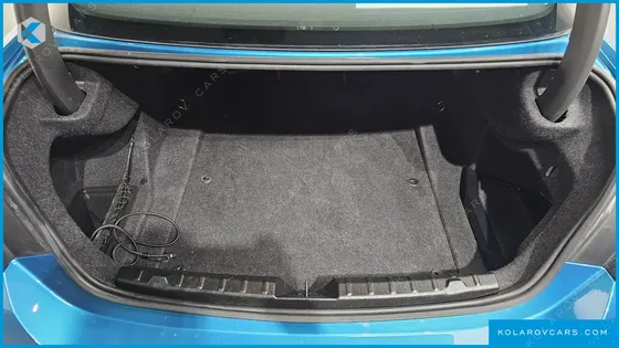 BMW 4 SERIES 420I M SPORT COUPE