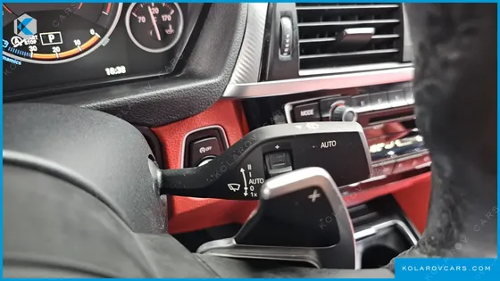 BMW 4 SERIES 420I M SPORT COUPE