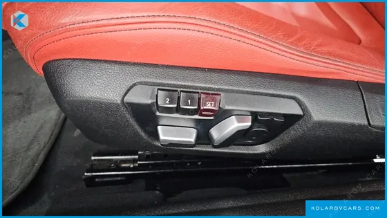 BMW 4 SERIES 420I M SPORT COUPE