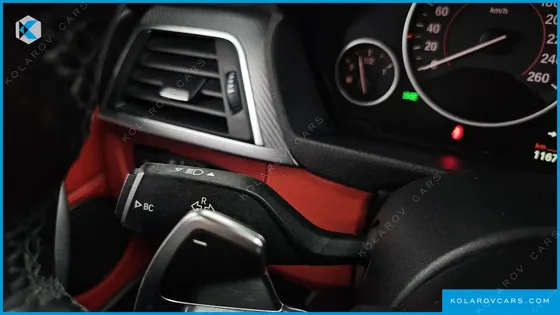 BMW 4 SERIES 420I M SPORT COUPE