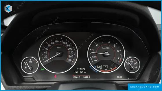 BMW 4 SERIES 428I M SPORT CONVERTIBLE