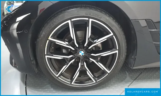 BMW 4 SERIES 420D M SPORT PERFORMANCE GRAN COUPE