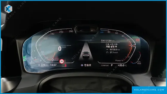 BMW 4 SERIES 420D M SPORT PERFORMANCE GRAN COUPE