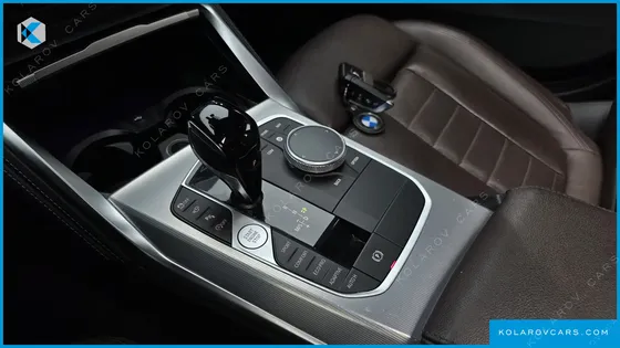 BMW 4 SERIES 420D M SPORT PERFORMANCE GRAN COUPE