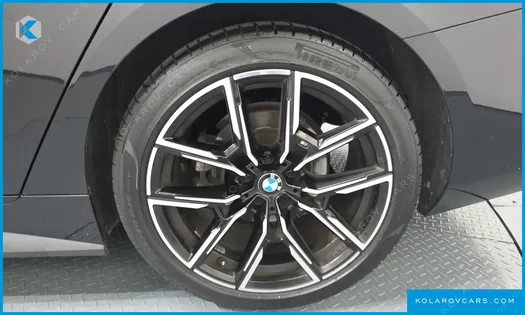 BMW 4 SERIES 420D M SPORT PERFORMANCE GRAN COUPE