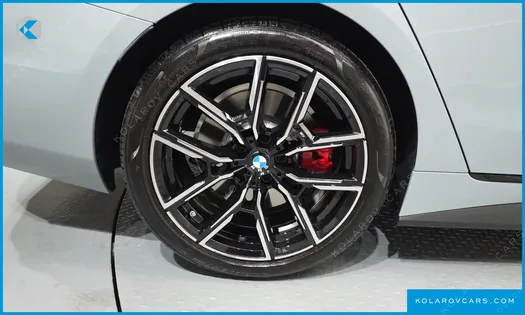 BMW 4 SERIES 420I M SPORT PRO GRAN COUPE