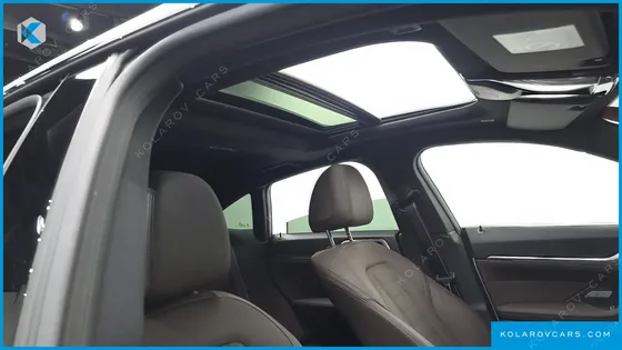 BMW 4 SERIES 420I M SPORT PRO GRAN COUPE