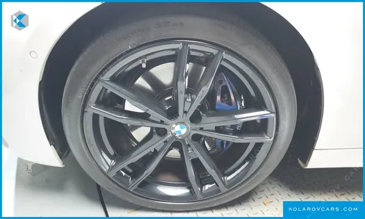 BMW 4 SERIES 430I FIRST EDITION COUPE