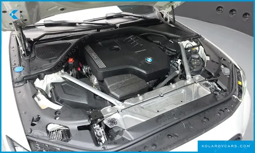 BMW 4 SERIES 430I FIRST EDITION COUPE