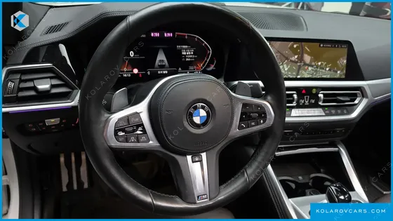 BMW 4 SERIES 430I FIRST EDITION COUPE