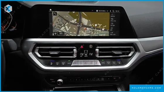 BMW 4 SERIES 430I FIRST EDITION COUPE