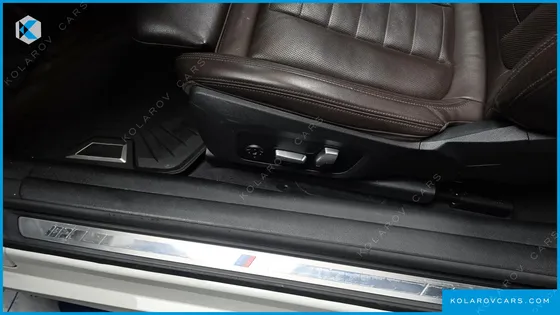 BMW 4 SERIES 430I FIRST EDITION COUPE