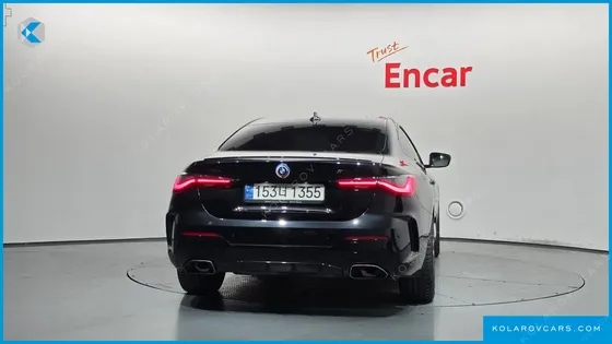 BMW 4 SERIES M440I XDRIVE COUPE