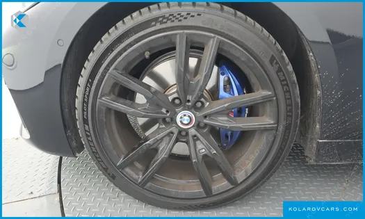 BMW 4 SERIES M440I XDRIVE COUPE