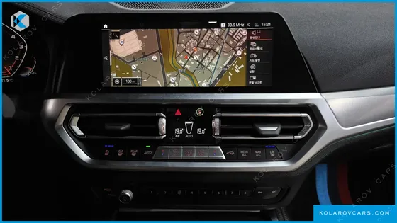 BMW 4 SERIES M440I XDRIVE COUPE