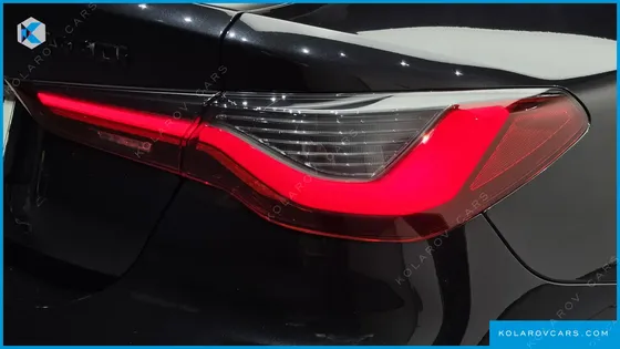 BMW 4 SERIES M440I XDRIVE COUPE