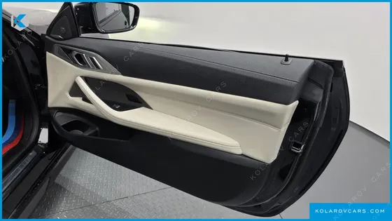 BMW 4 SERIES M440I XDRIVE COUPE