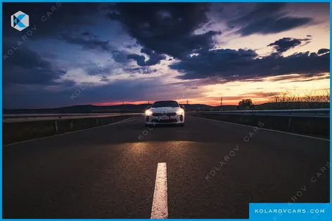 KIA STINGER JB4 Chip tuning