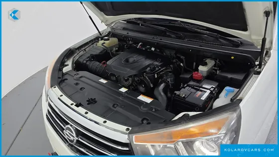 KGM - SSANGYONG KORANDO 4WD RX 11-SEATER
