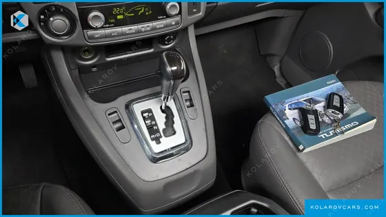 KGM - SSANGYONG KORANDO 4WD RX 11-SEATER