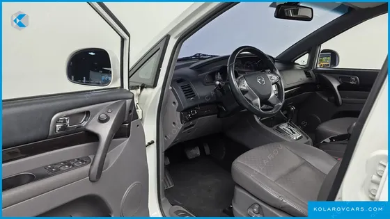 KGM - SSANGYONG KORANDO 4WD RX 11-SEATER