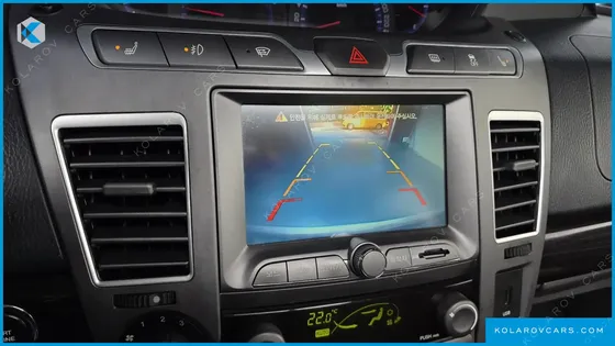 KGM - SSANGYONG KORANDO 4WD RX 11-SEATER